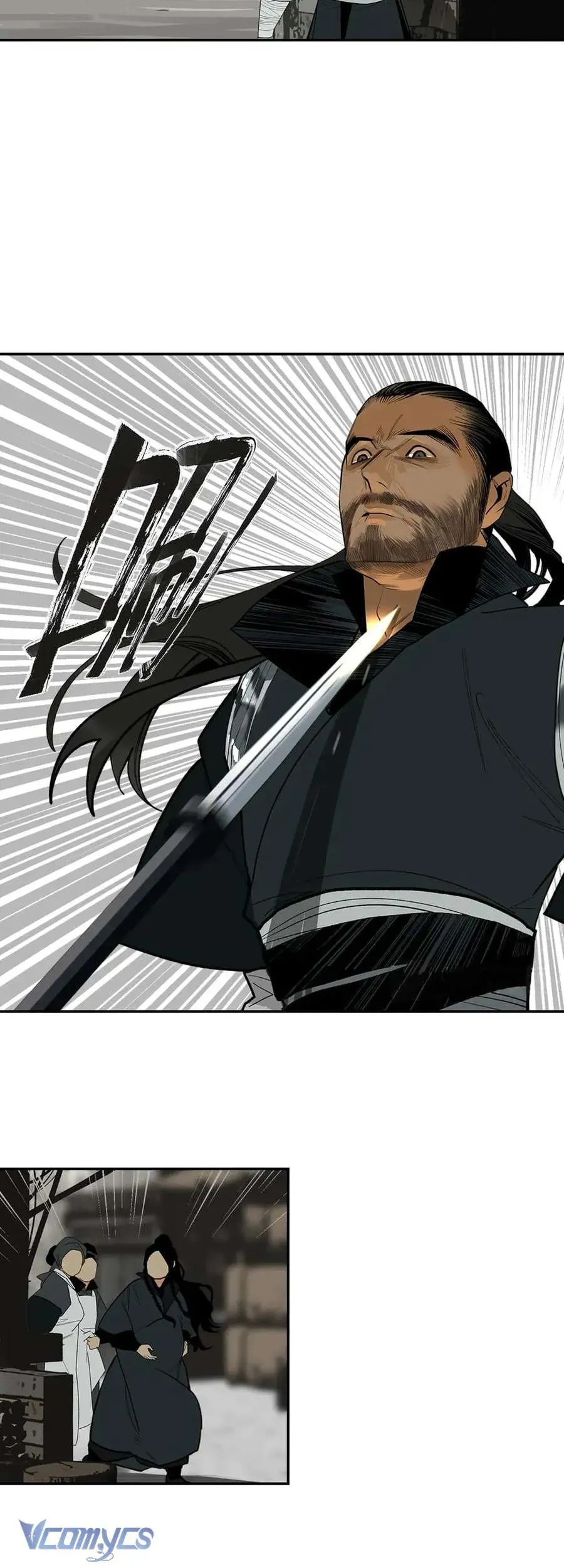 Vì Tinh Tú Bất Diệt Chapter 3 - 40