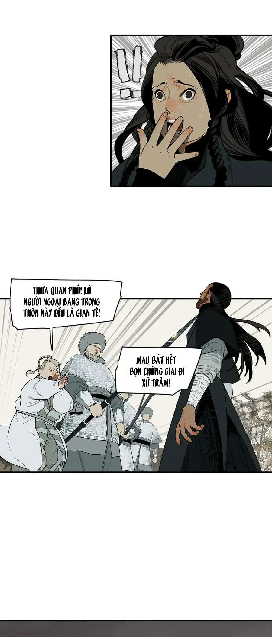 Vì Tinh Tú Bất Diệt Chapter 3 - 41