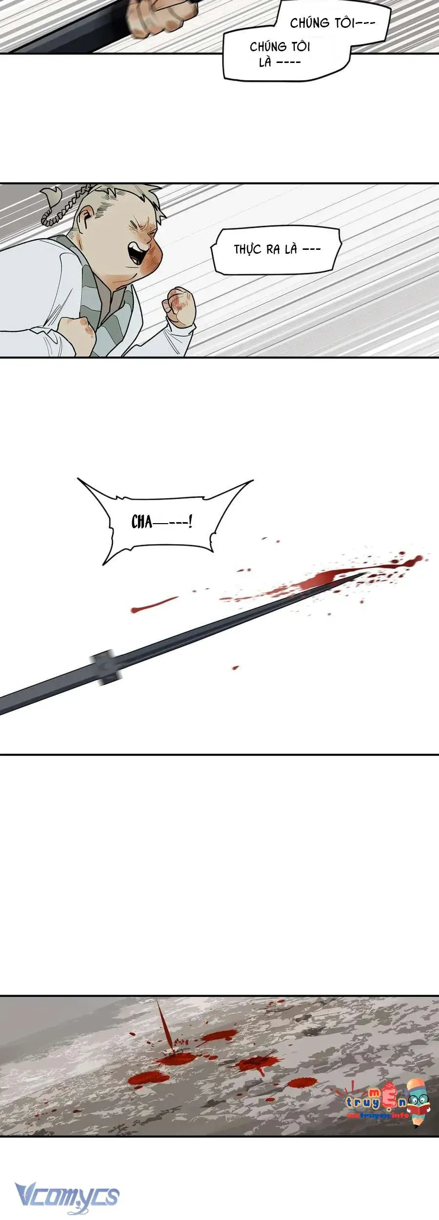 Vì Tinh Tú Bất Diệt Chapter 3 - 44