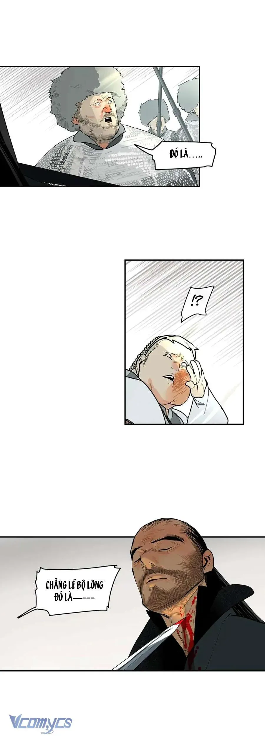 Vì Tinh Tú Bất Diệt Chapter 3 - 46