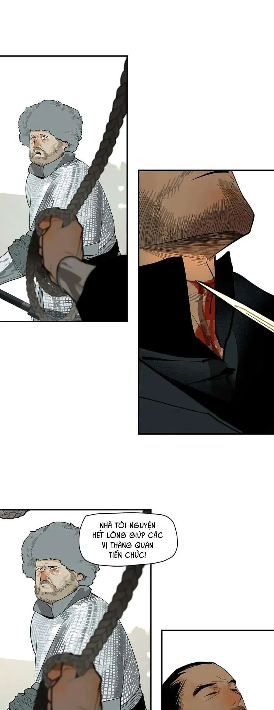 Vì Tinh Tú Bất Diệt Chapter 3 - 51