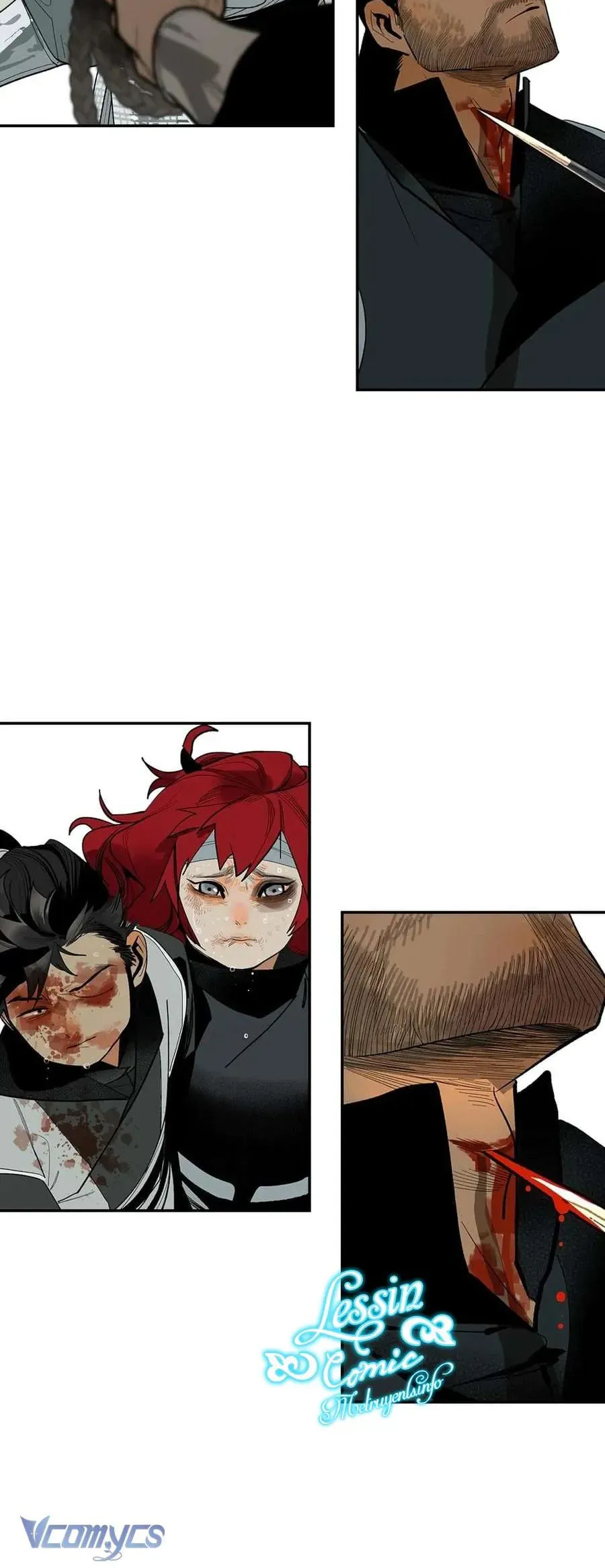 Vì Tinh Tú Bất Diệt Chapter 3 - 52