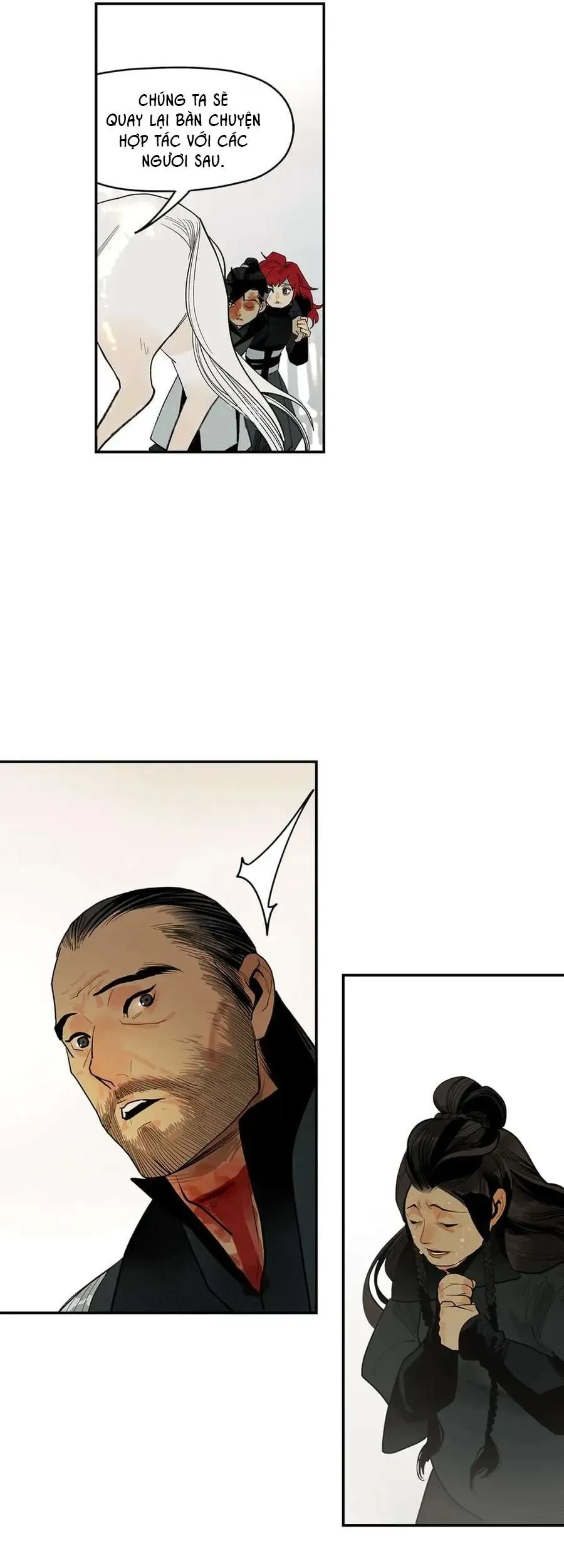 Vì Tinh Tú Bất Diệt Chapter 3 - 55