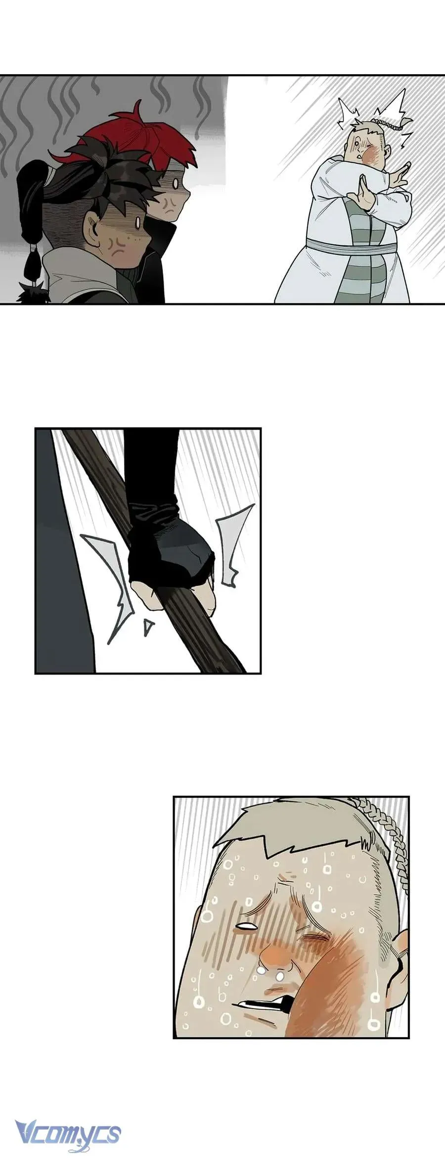 Vì Tinh Tú Bất Diệt Chapter 3 - 58