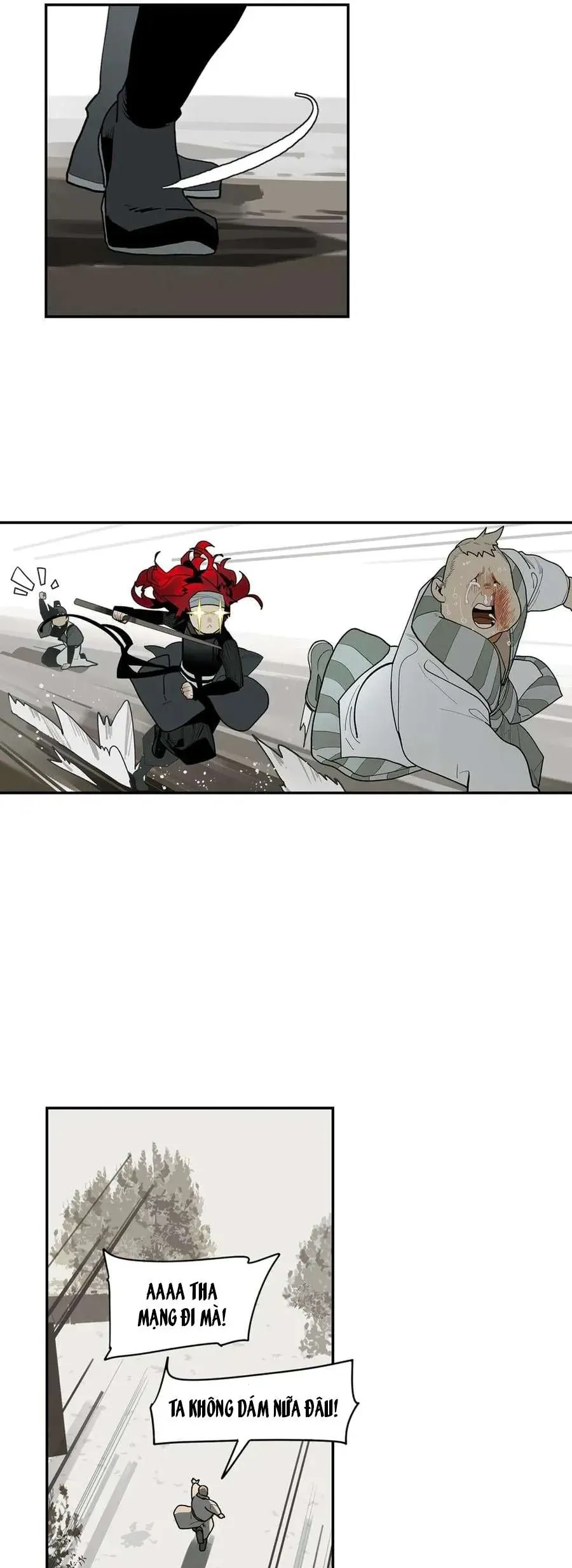 Vì Tinh Tú Bất Diệt Chapter 3 - 59