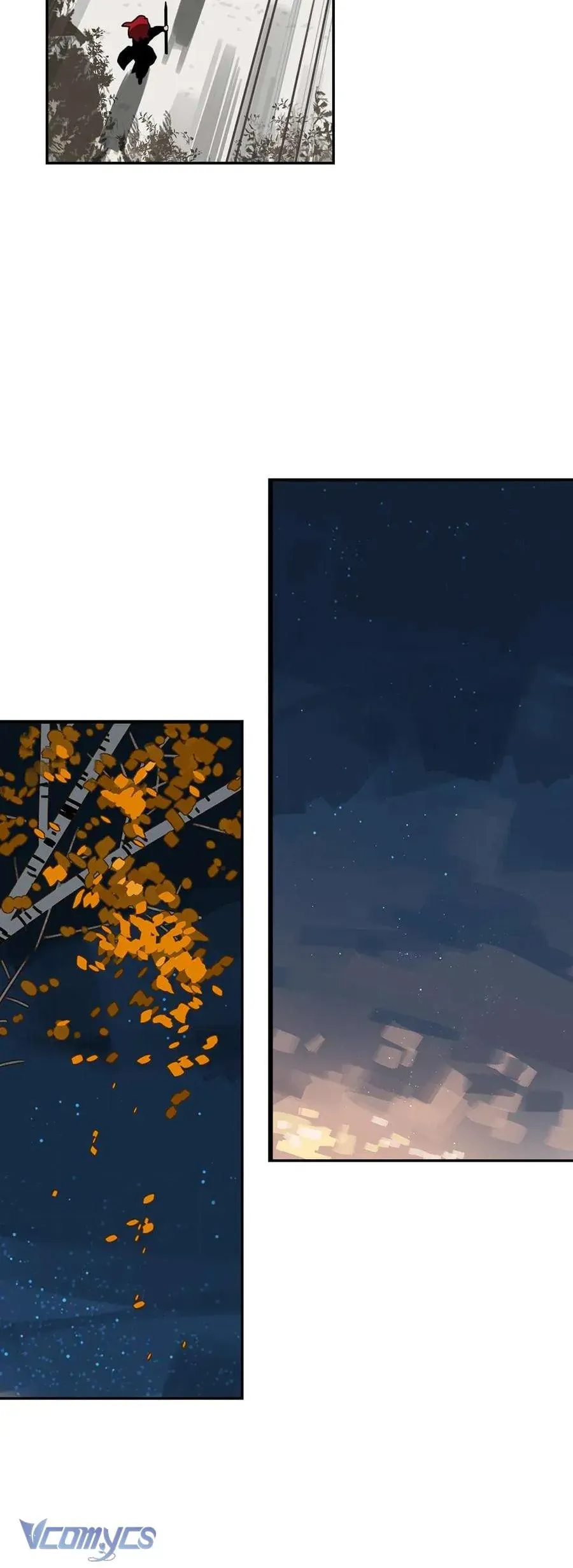 Vì Tinh Tú Bất Diệt Chapter 3 - 60