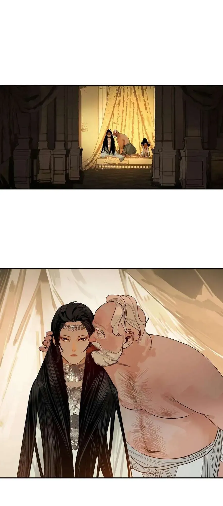 Vì Tinh Tú Bất Diệt Chapter 3 - 65