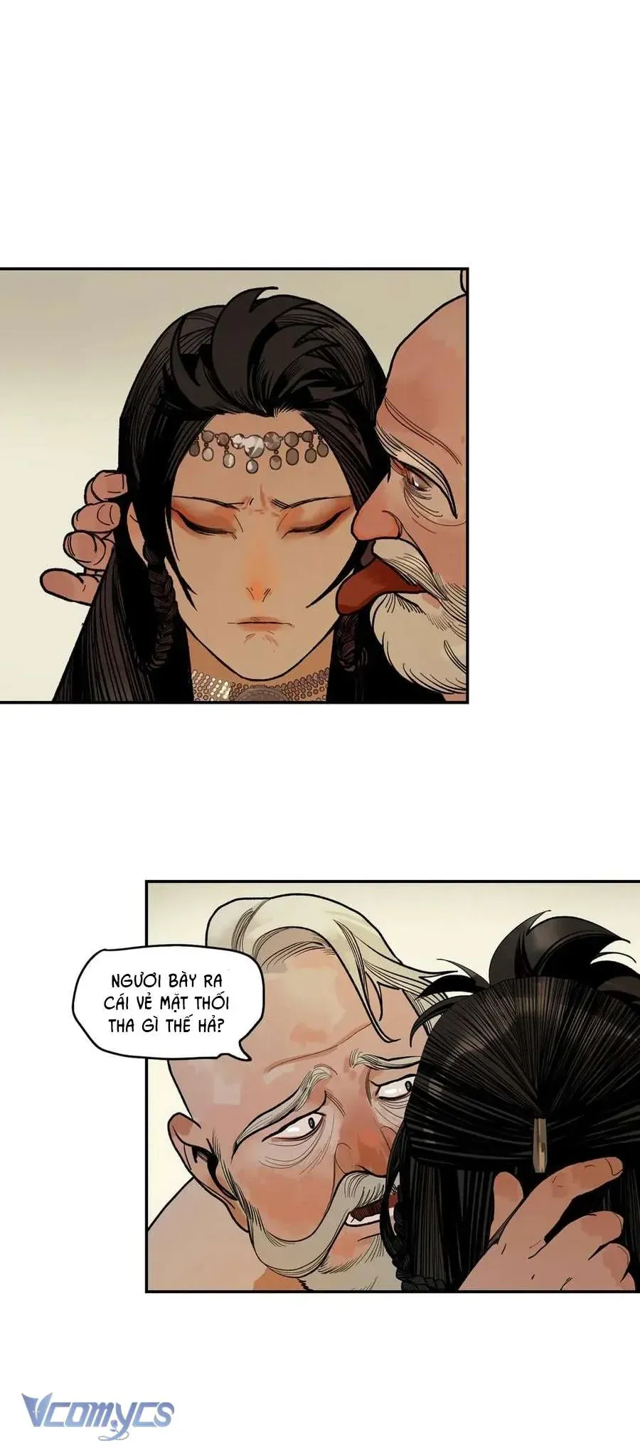 Vì Tinh Tú Bất Diệt Chapter 3 - 66