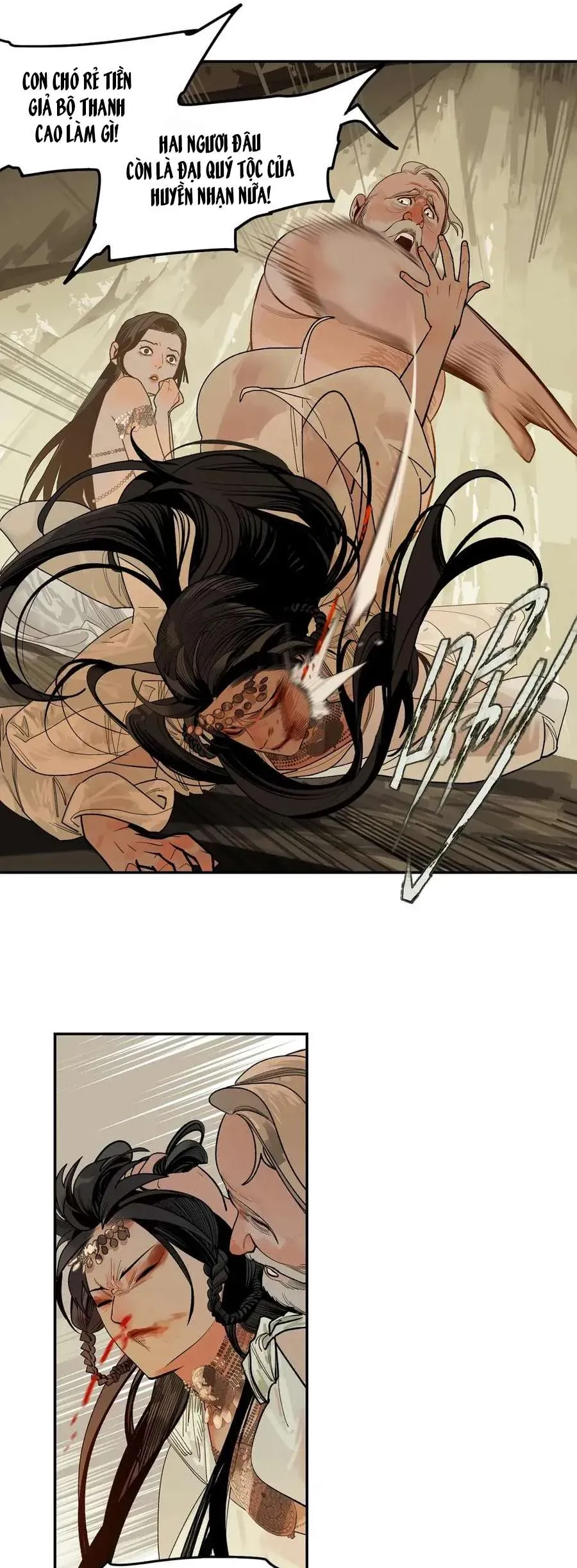 Vì Tinh Tú Bất Diệt Chapter 3 - 67