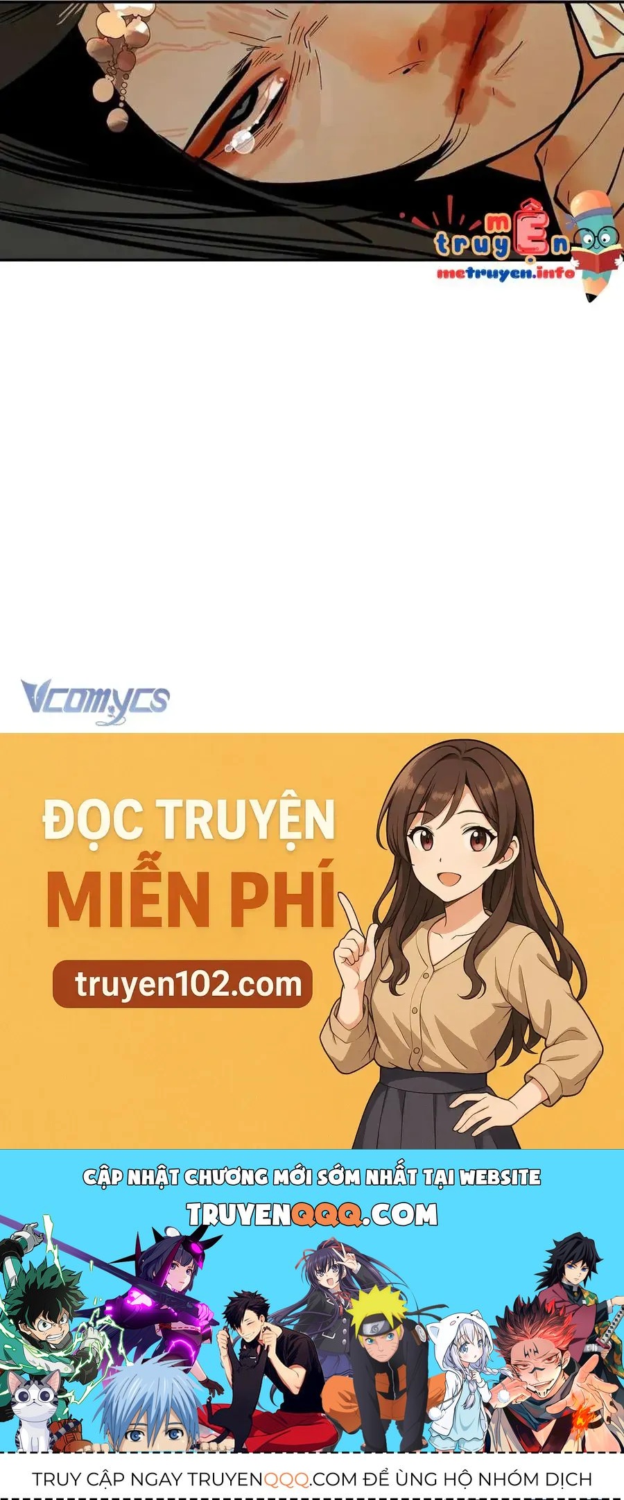 Vì Tinh Tú Bất Diệt Chapter 3 - 71
