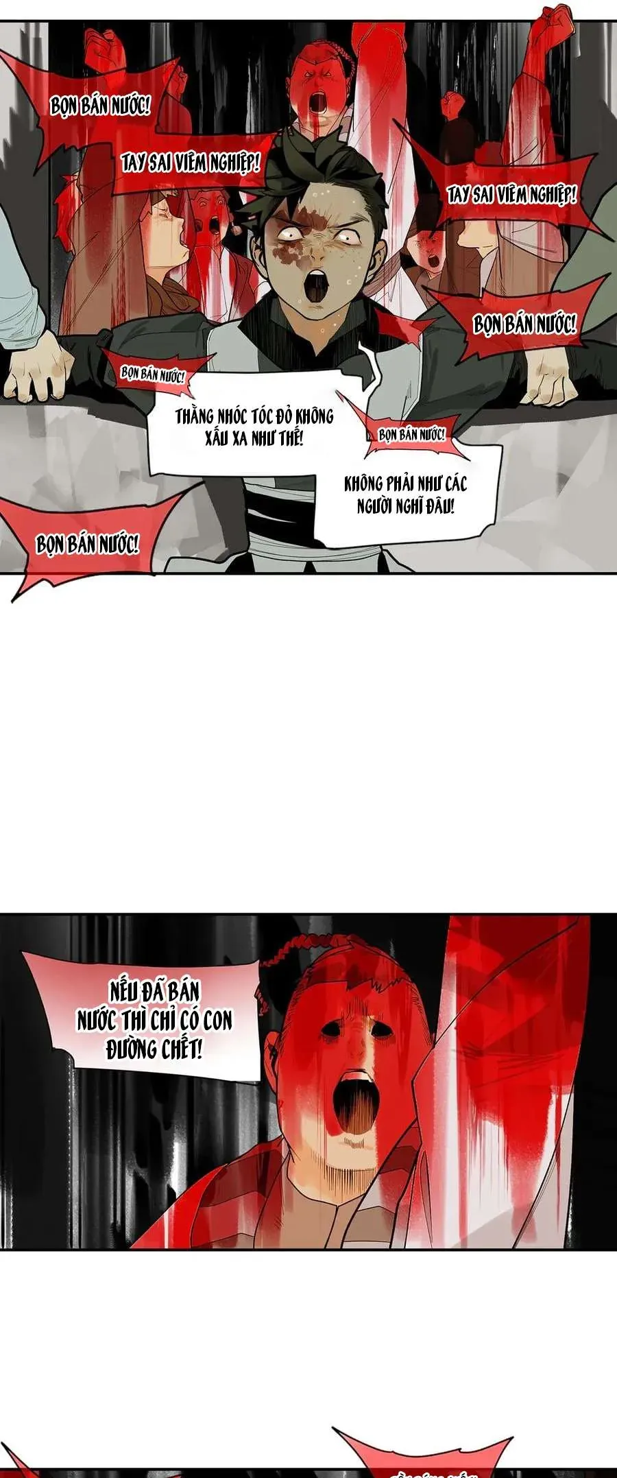 Vì Tinh Tú Bất Diệt Chapter 3 - 9