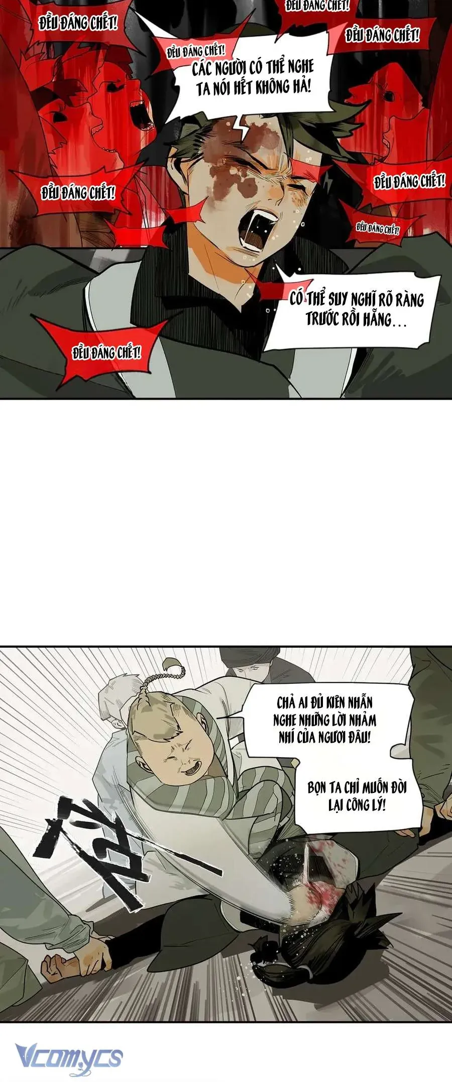 Vì Tinh Tú Bất Diệt Chapter 3 - 10