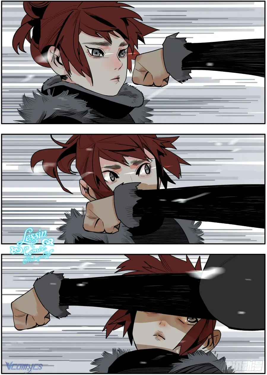 Vì Tinh Tú Bất Diệt Chapter 4 - 11