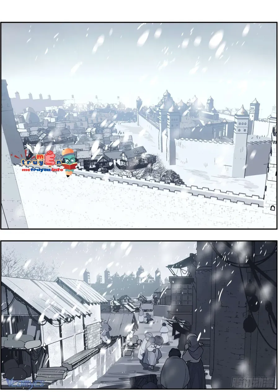 Vì Tinh Tú Bất Diệt Chapter 4 - 26