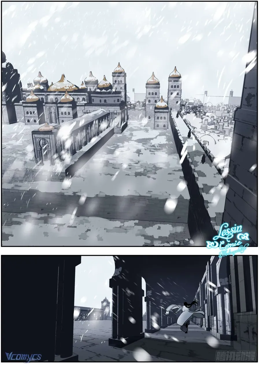 Vì Tinh Tú Bất Diệt Chapter 4 - 27