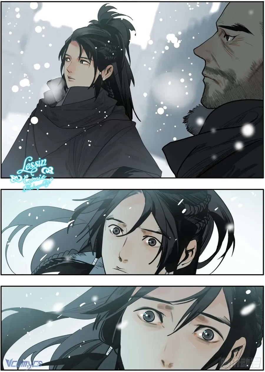 Vì Tinh Tú Bất Diệt Chapter 4 - 29