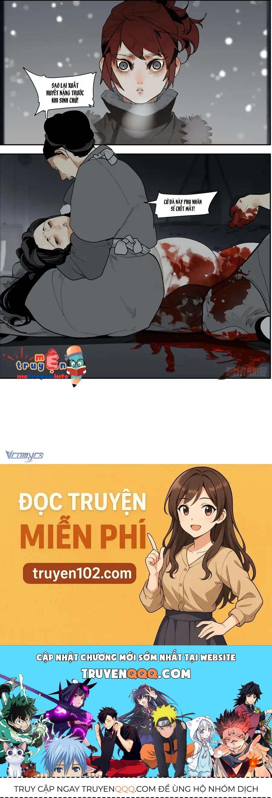 Vì Tinh Tú Bất Diệt Chapter 4 - 38