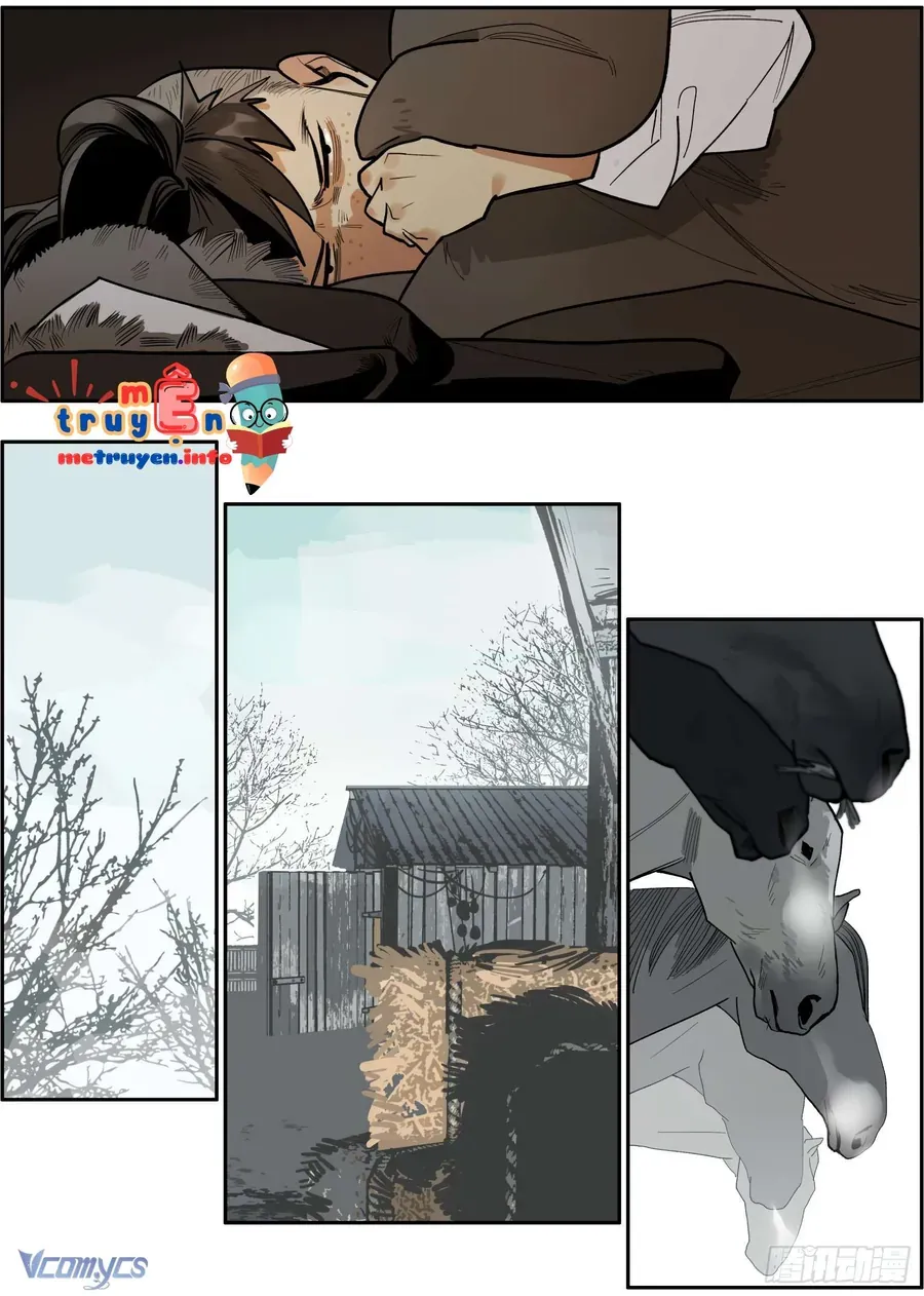 Vì Tinh Tú Bất Diệt Chapter 4 - 6