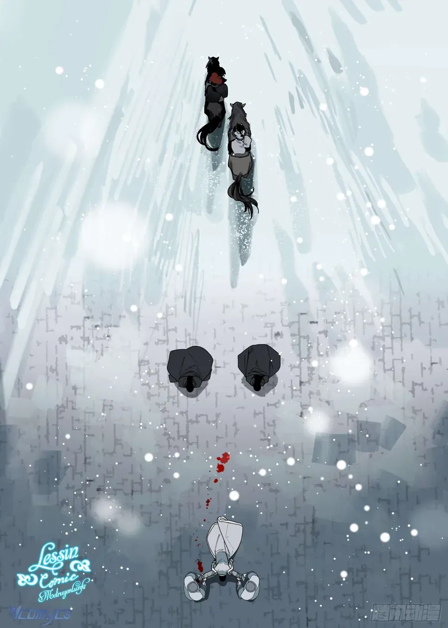 Vì Tinh Tú Bất Diệt Chapter 5 - 18