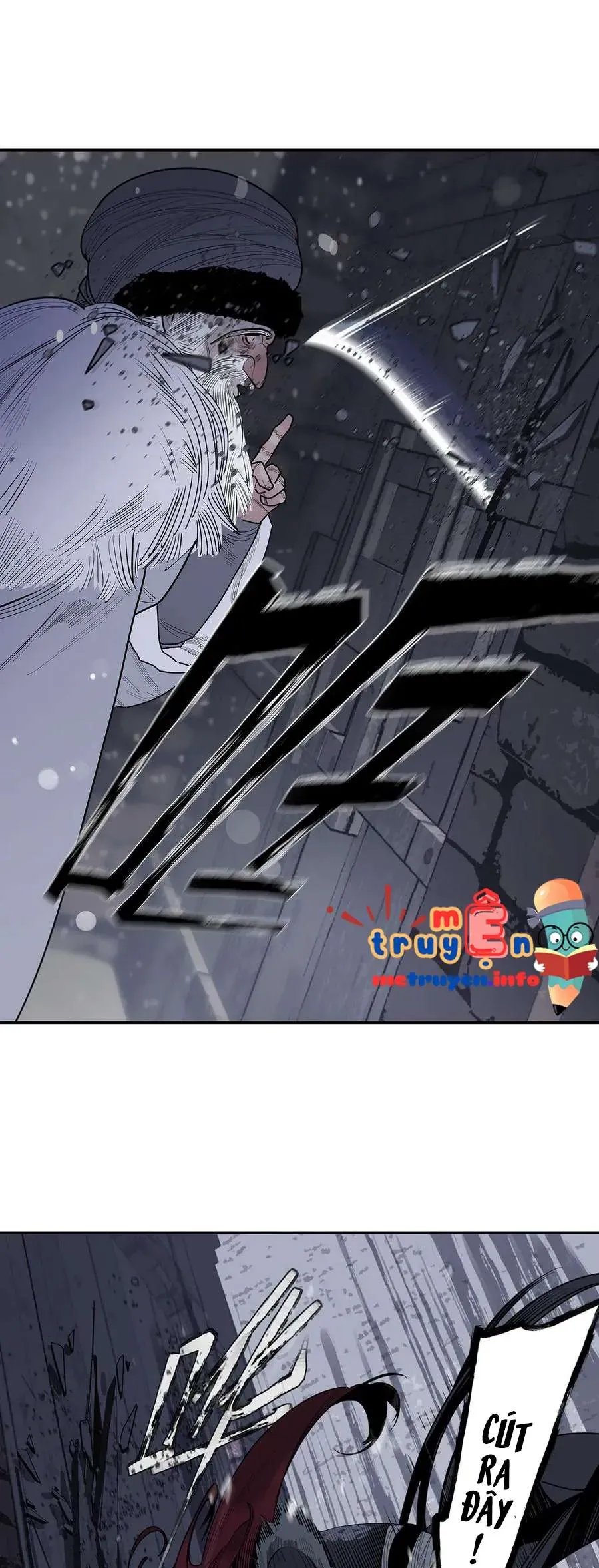 Vì Tinh Tú Bất Diệt Chapter 6 - 11