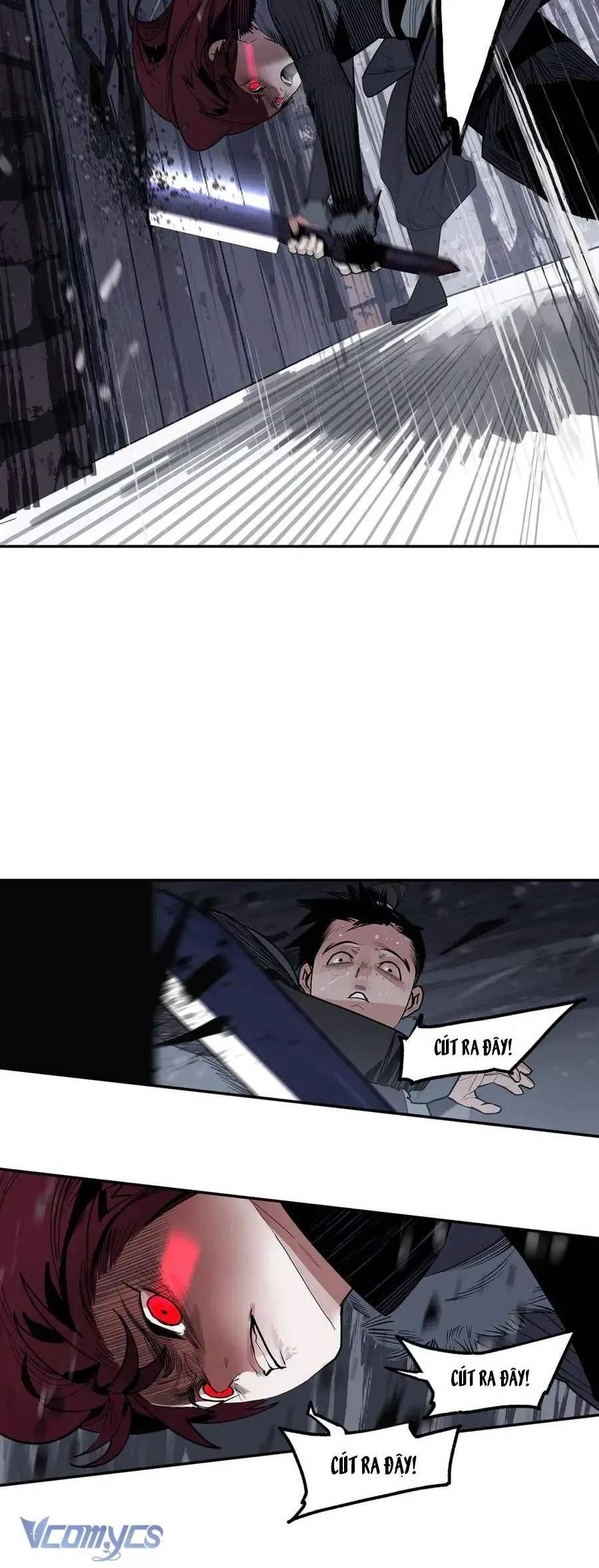 Vì Tinh Tú Bất Diệt Chapter 6 - 12