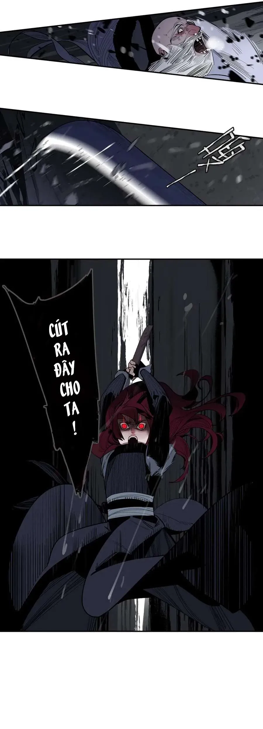 Vì Tinh Tú Bất Diệt Chapter 6 - 13