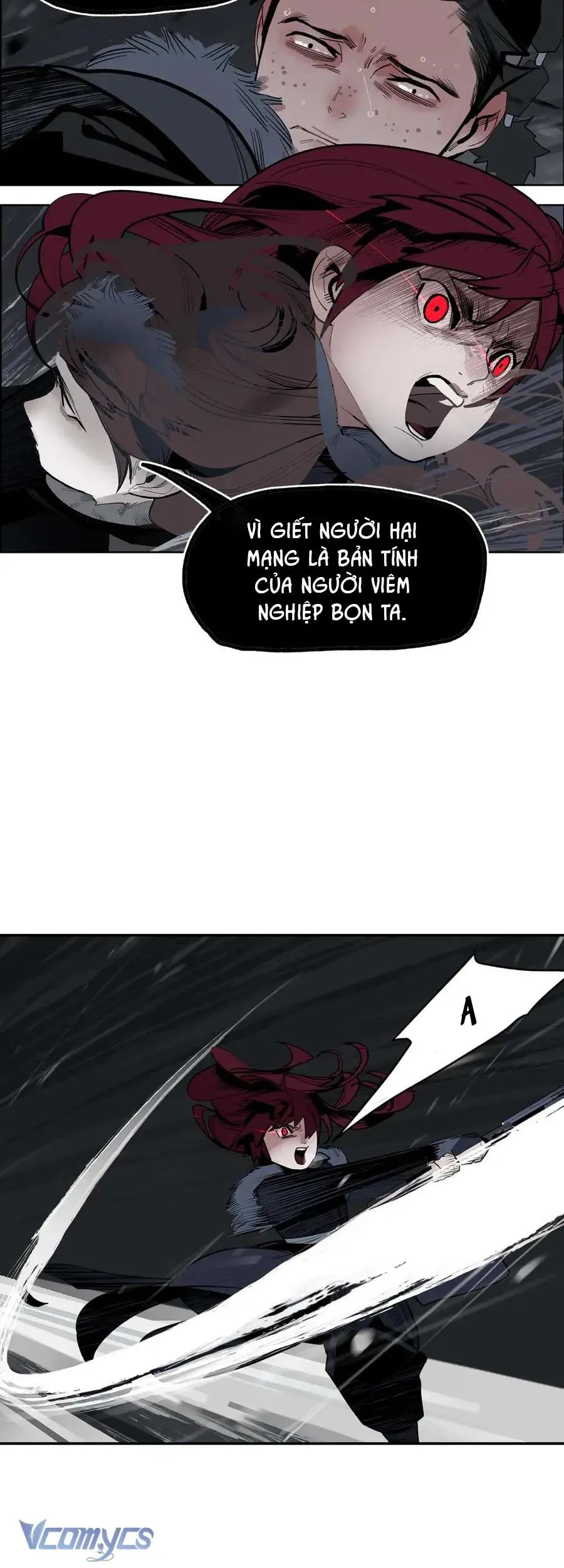 Vì Tinh Tú Bất Diệt Chapter 6 - 16