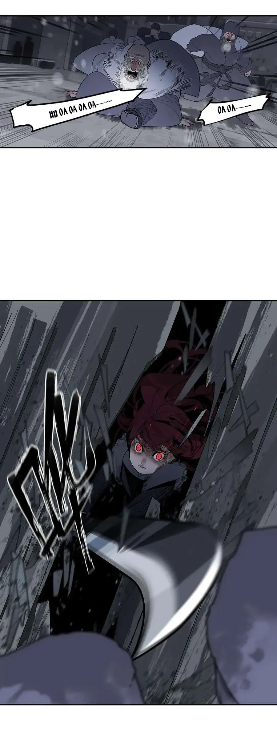 Vì Tinh Tú Bất Diệt Chapter 6 - 17