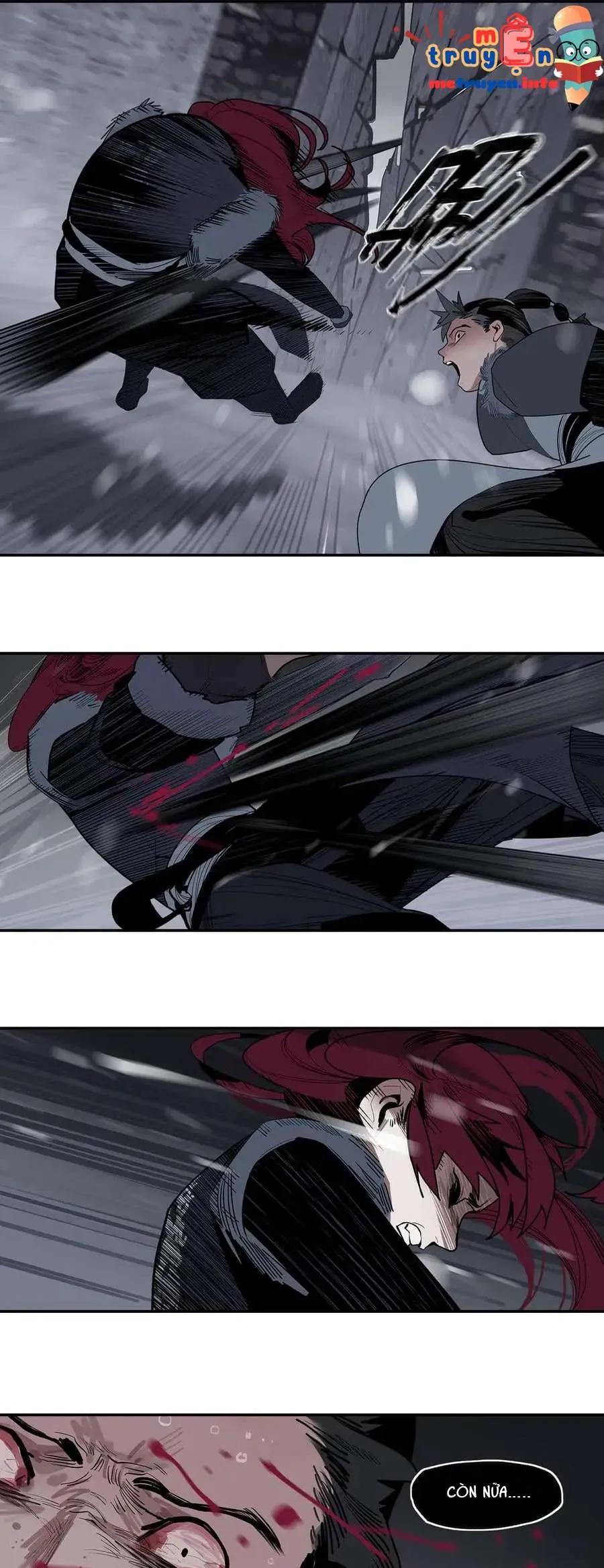 Vì Tinh Tú Bất Diệt Chapter 6 - 19