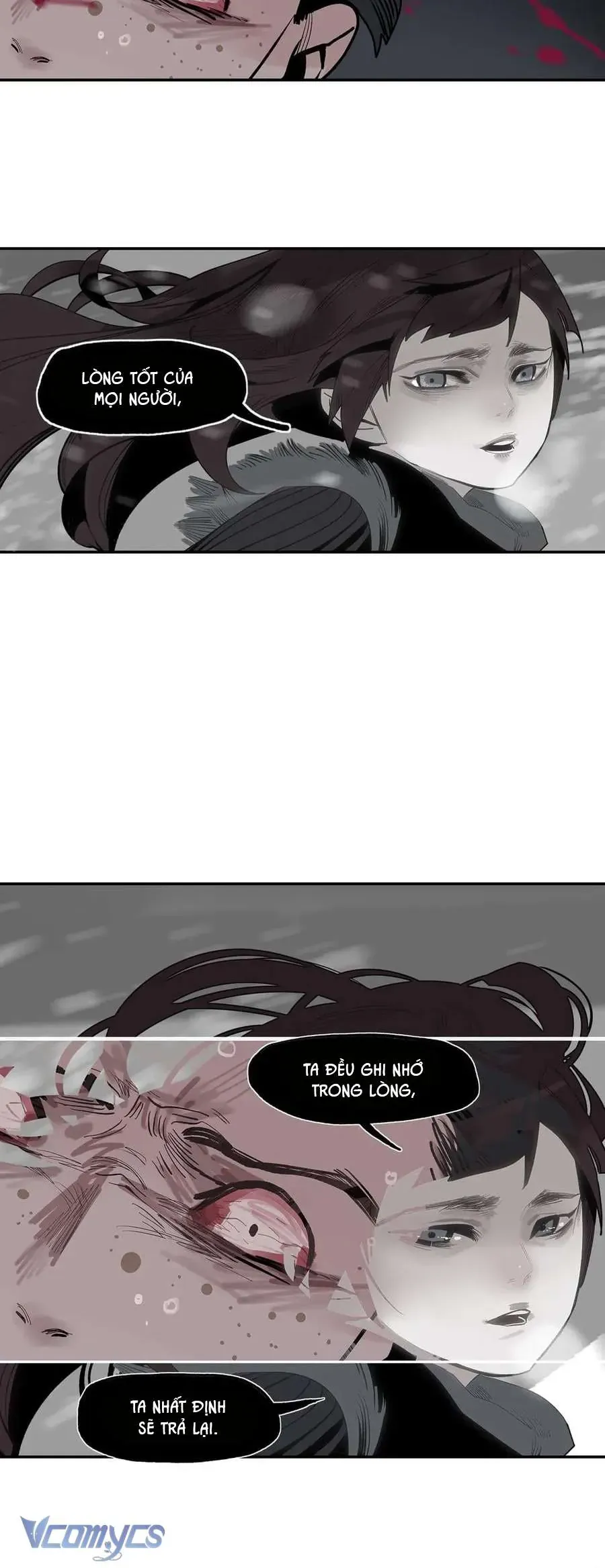 Vì Tinh Tú Bất Diệt Chapter 6 - 20