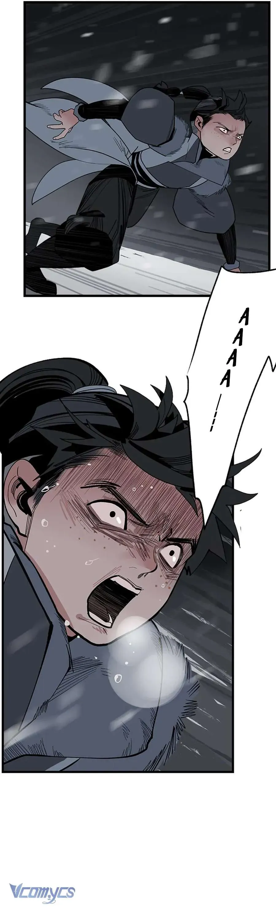 Vì Tinh Tú Bất Diệt Chapter 6 - 21