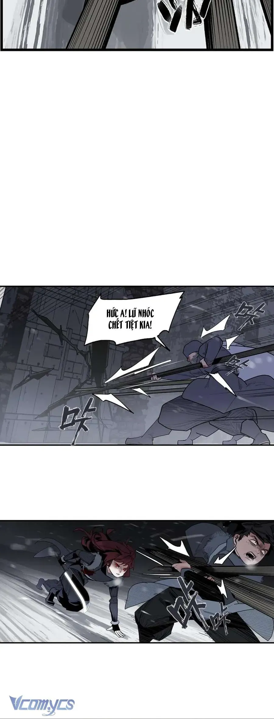 Vì Tinh Tú Bất Diệt Chapter 6 - 23