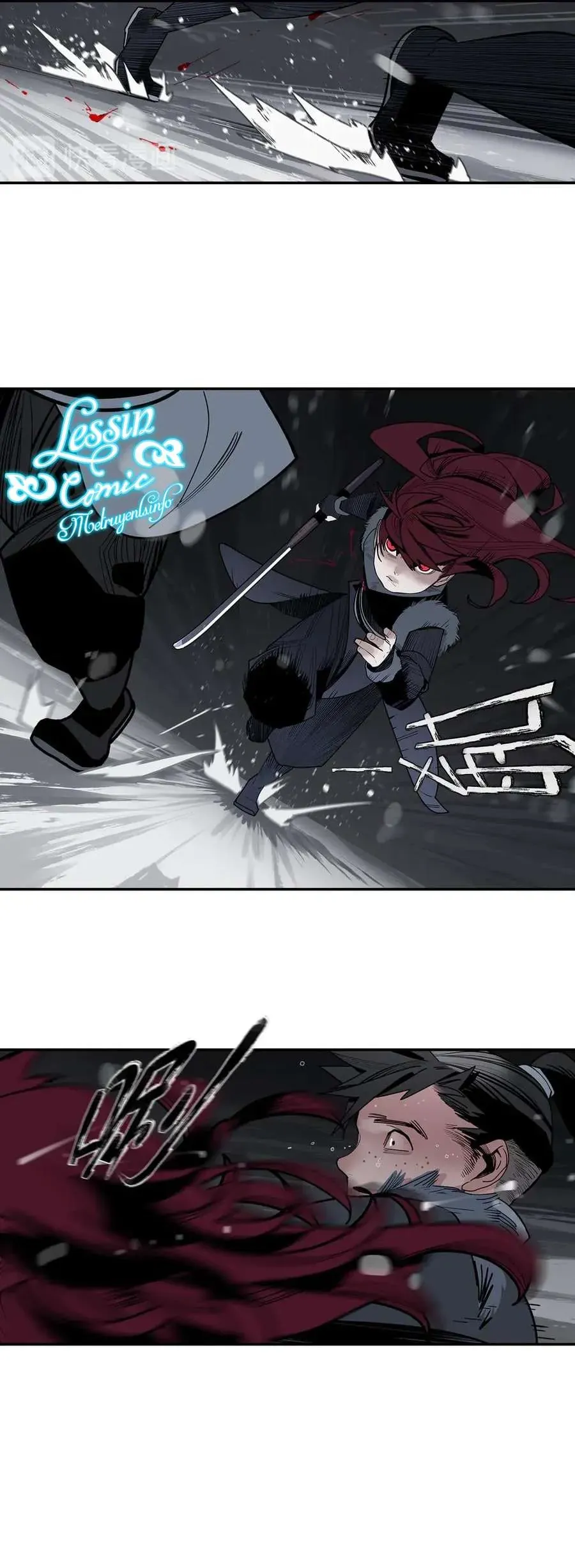 Vì Tinh Tú Bất Diệt Chapter 6 - 24