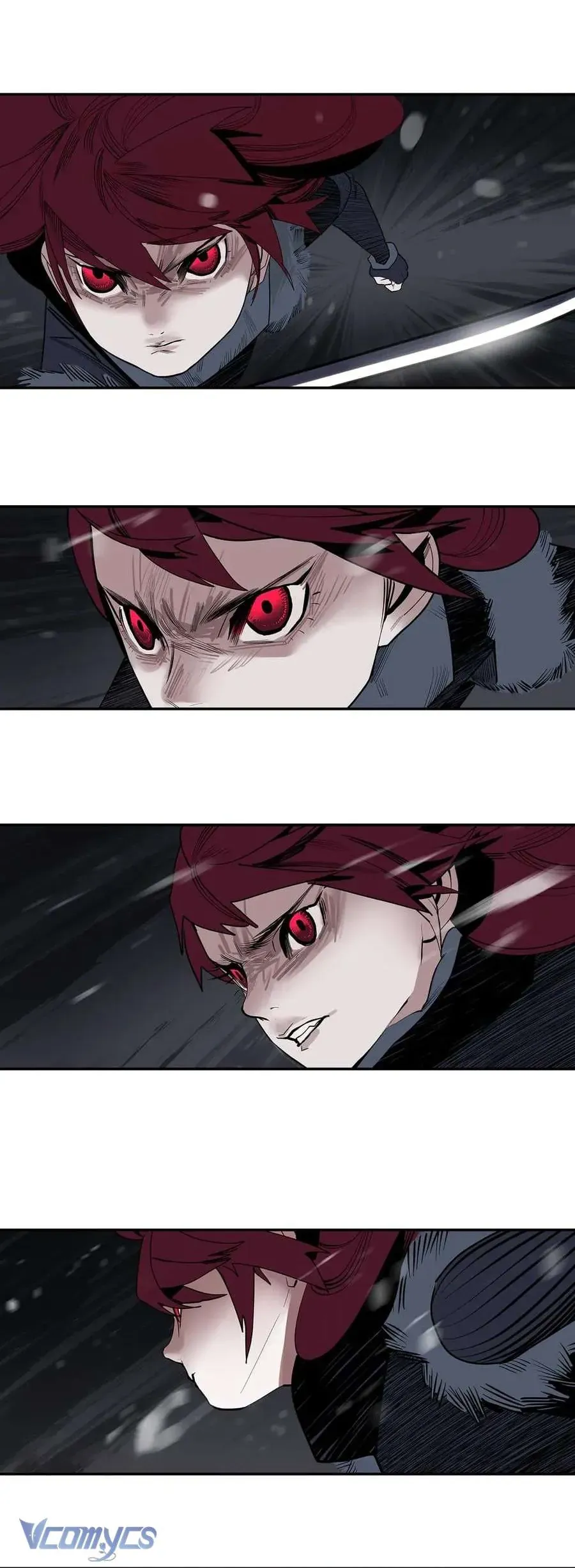 Vì Tinh Tú Bất Diệt Chapter 6 - 25