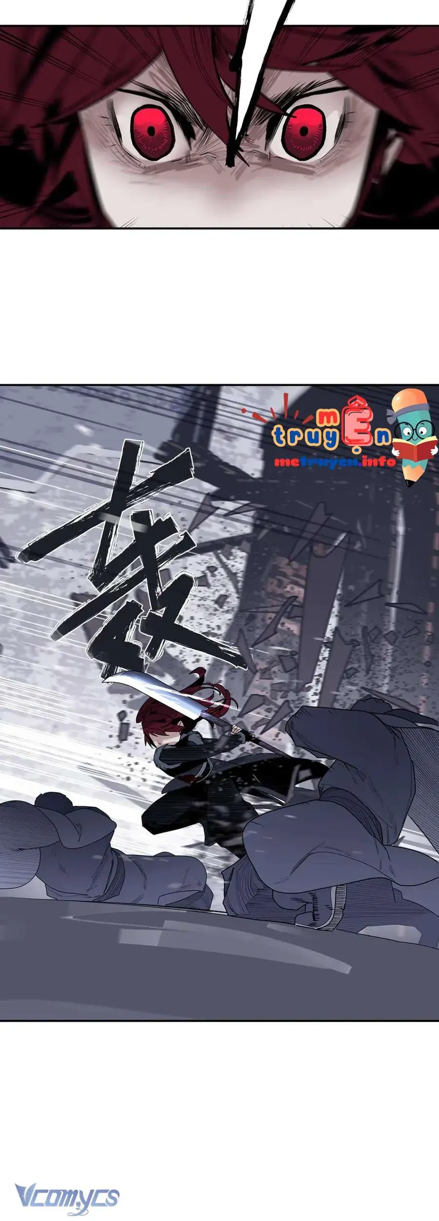 Vì Tinh Tú Bất Diệt Chapter 6 - 27