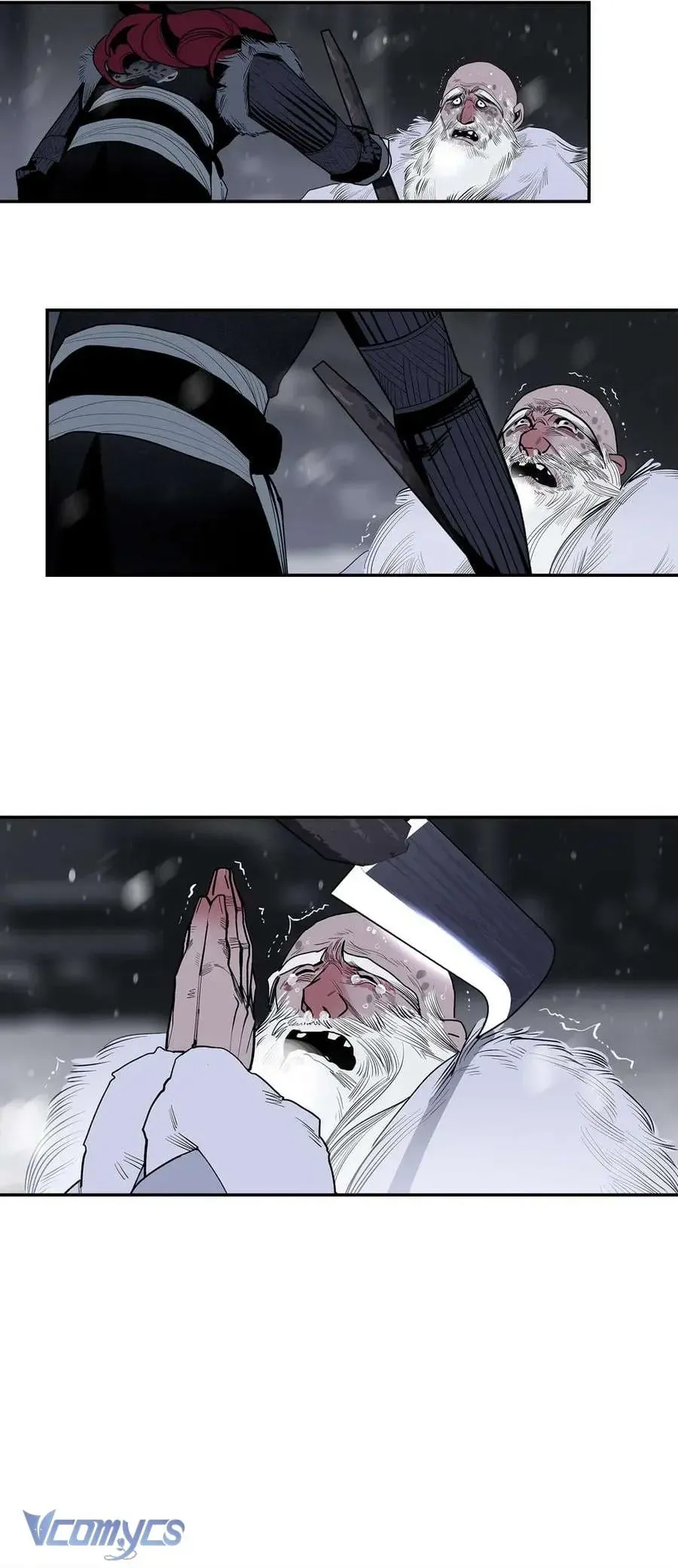 Vì Tinh Tú Bất Diệt Chapter 6 - 29