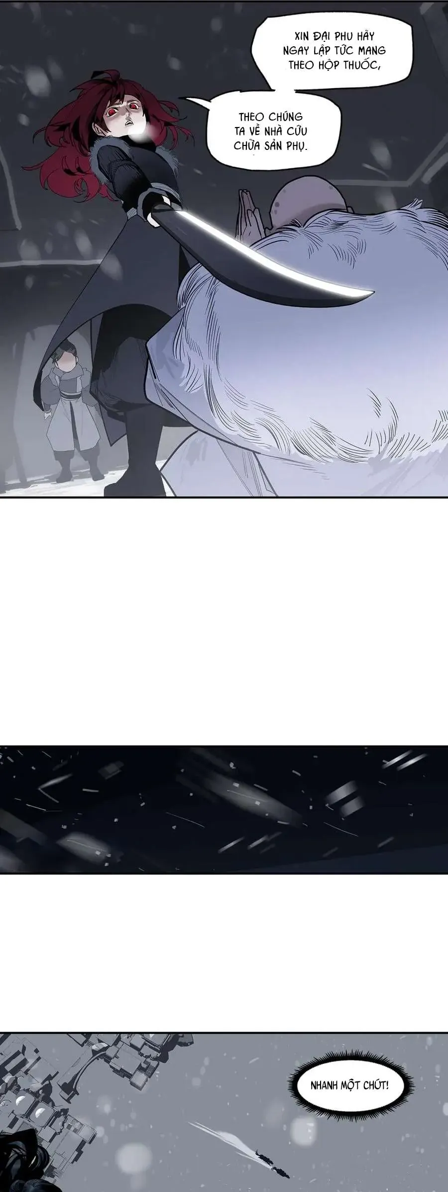 Vì Tinh Tú Bất Diệt Chapter 6 - 30