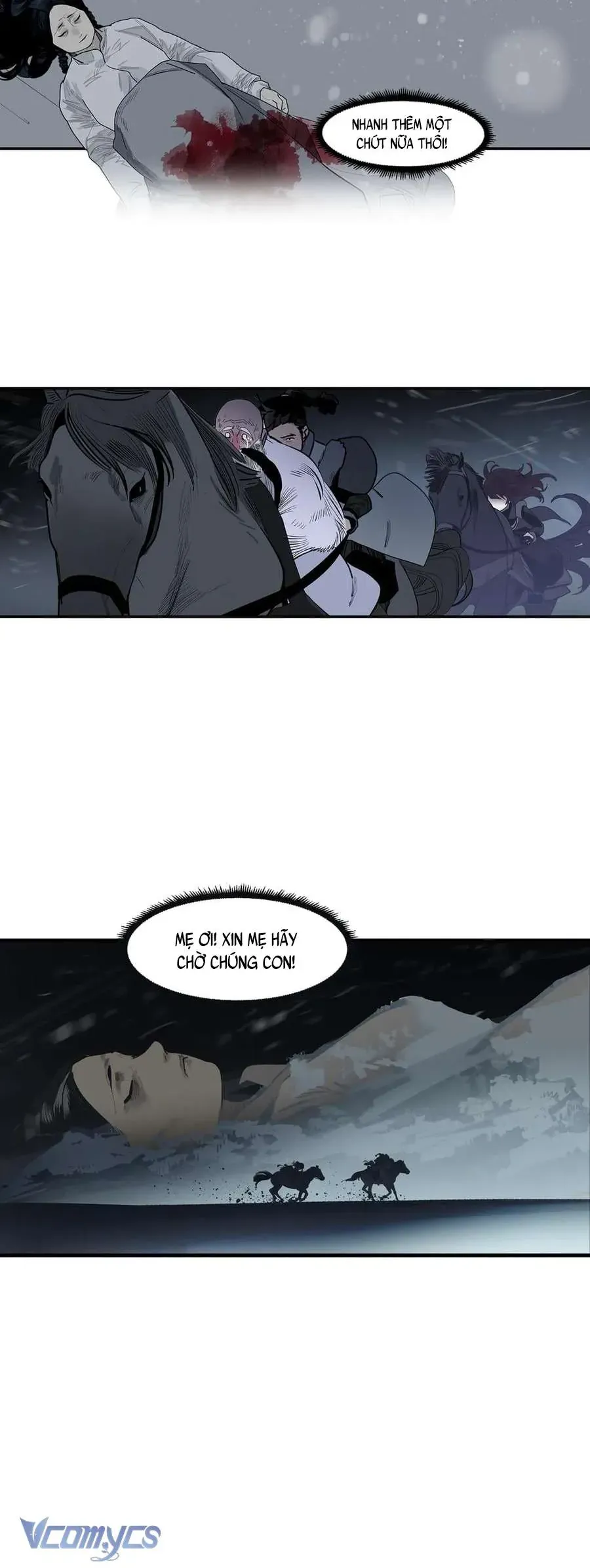 Vì Tinh Tú Bất Diệt Chapter 6 - 31