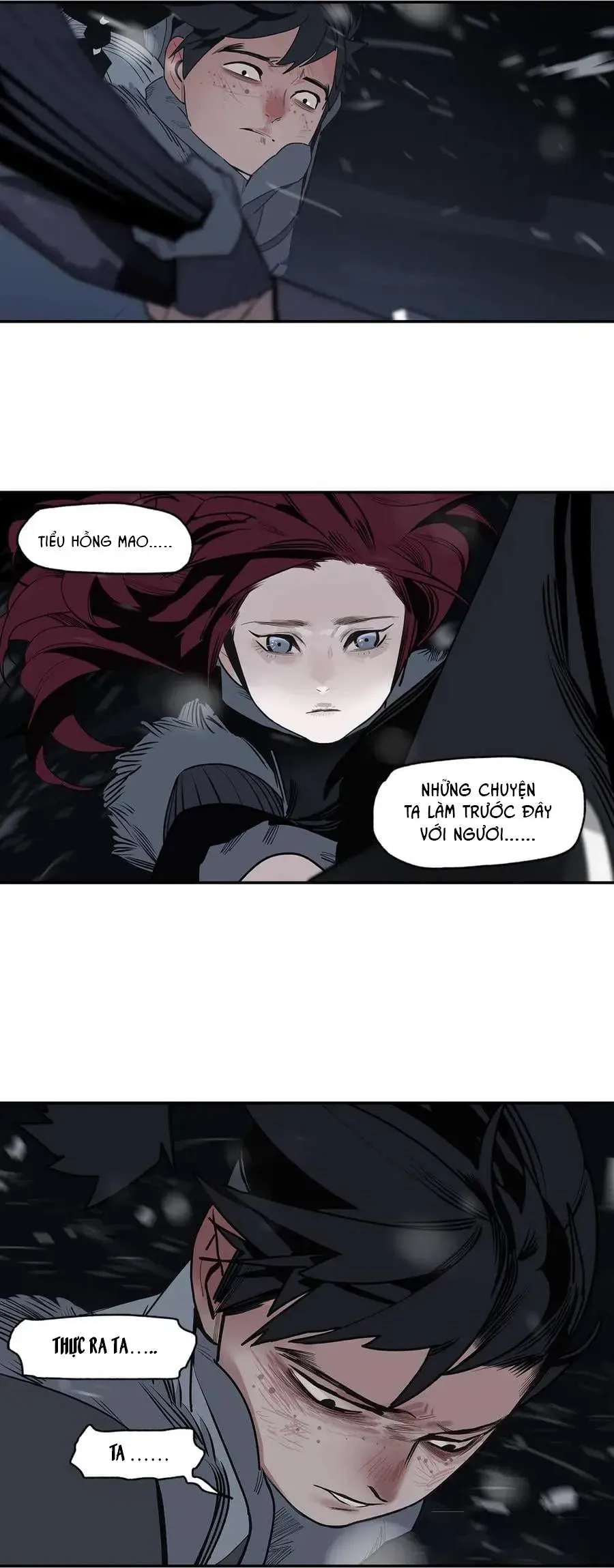 Vì Tinh Tú Bất Diệt Chapter 6 - 34