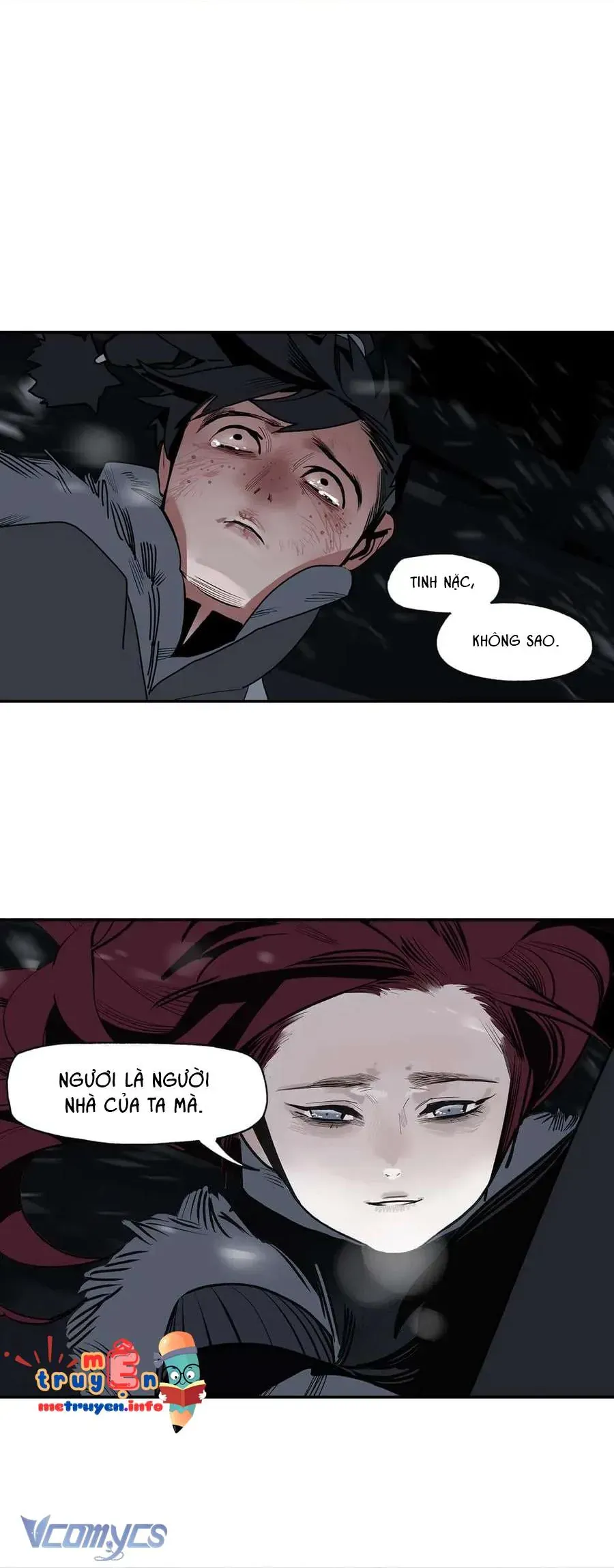 Vì Tinh Tú Bất Diệt Chapter 6 - 35