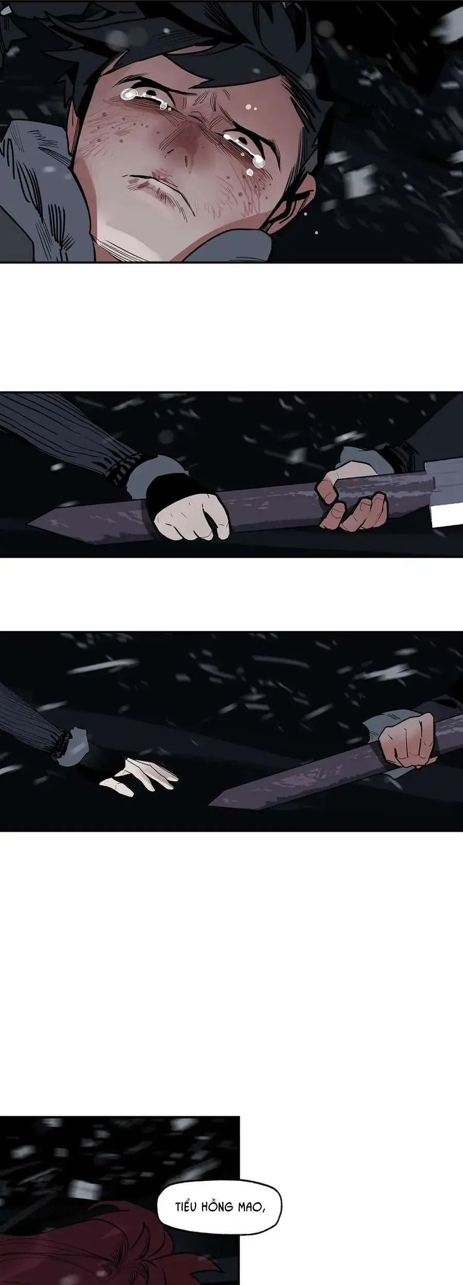 Vì Tinh Tú Bất Diệt Chapter 6 - 36