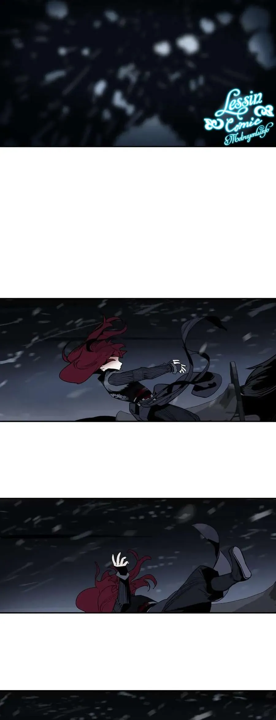 Vì Tinh Tú Bất Diệt Chapter 6 - 40