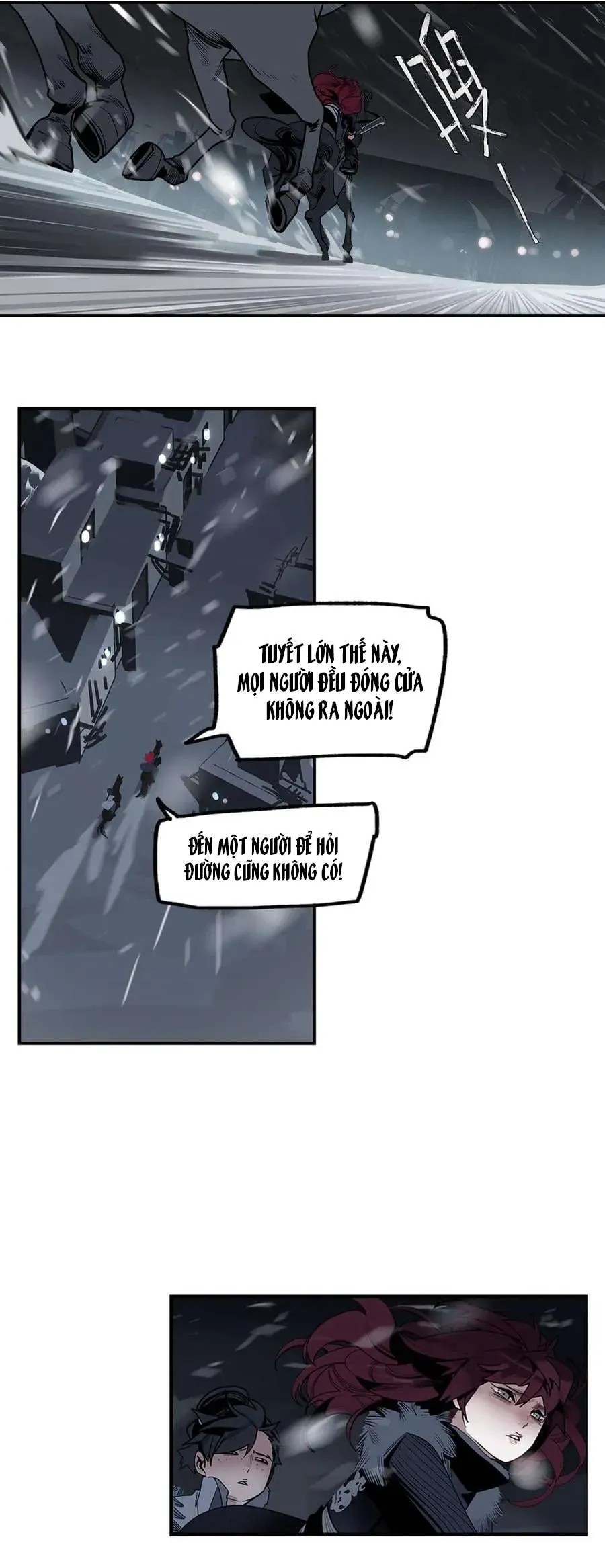 Vì Tinh Tú Bất Diệt Chapter 6 - 5