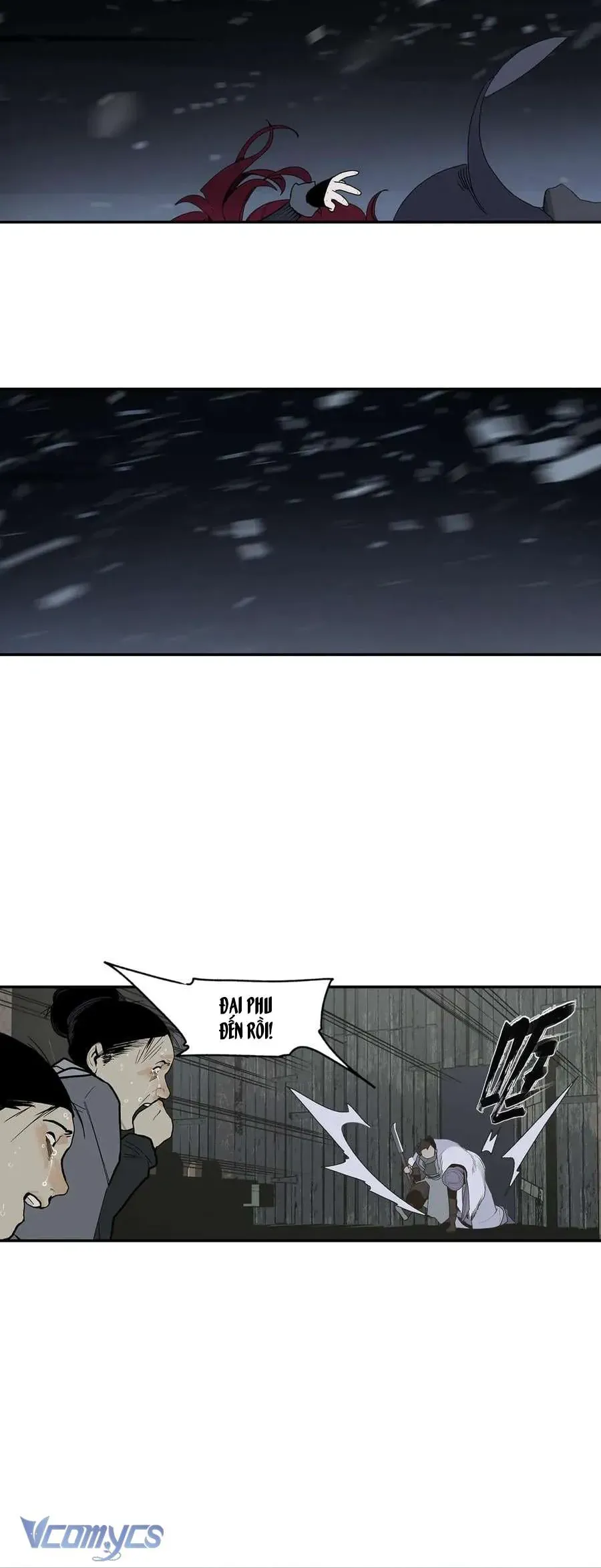 Vì Tinh Tú Bất Diệt Chapter 6 - 41