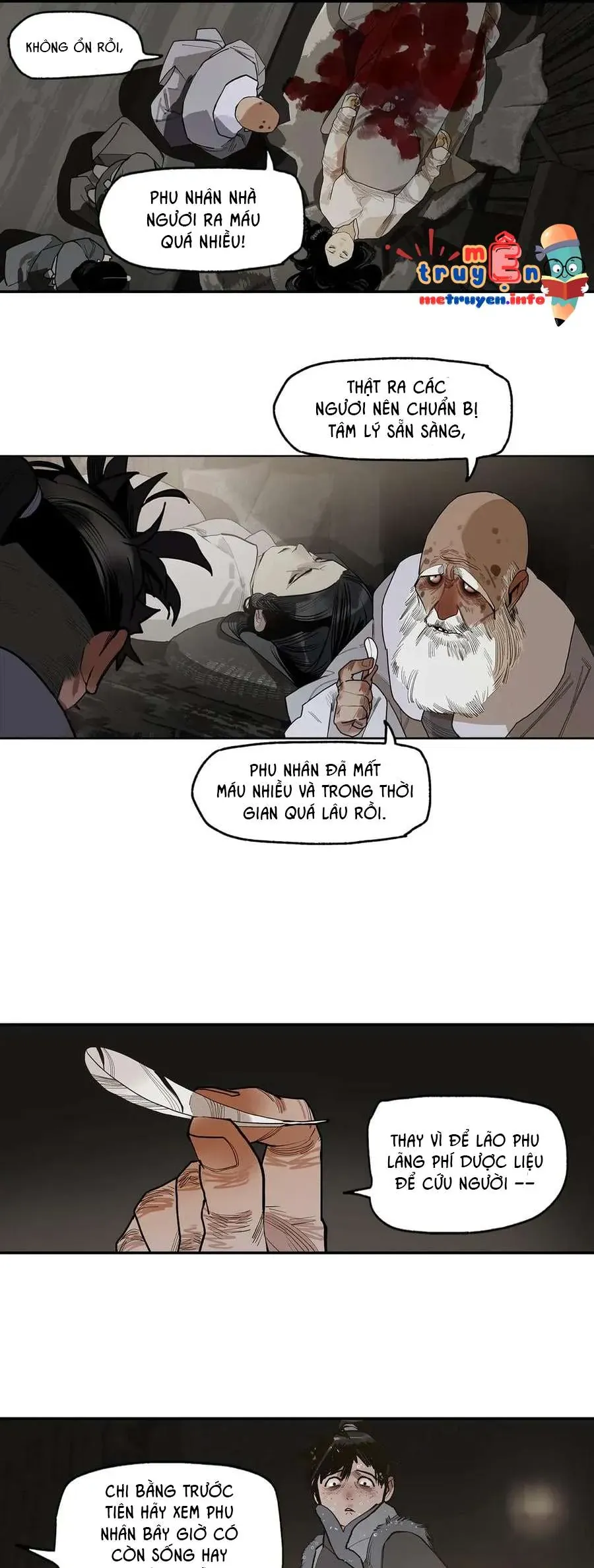 Vì Tinh Tú Bất Diệt Chapter 6 - 42