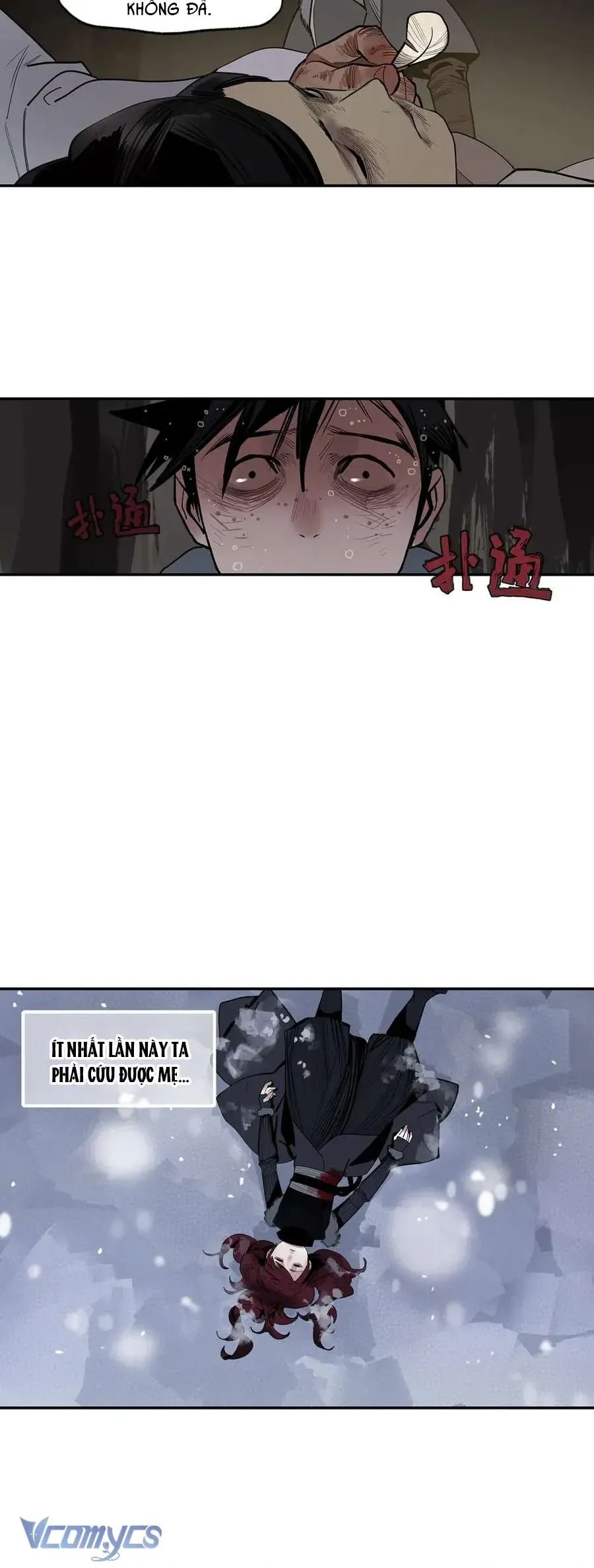 Vì Tinh Tú Bất Diệt Chapter 6 - 43