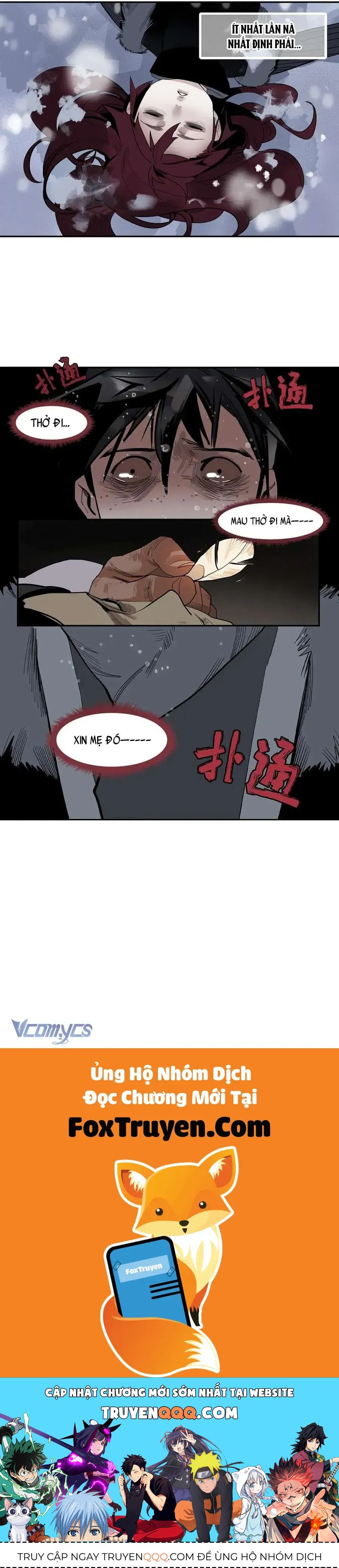 Vì Tinh Tú Bất Diệt Chapter 6 - 44