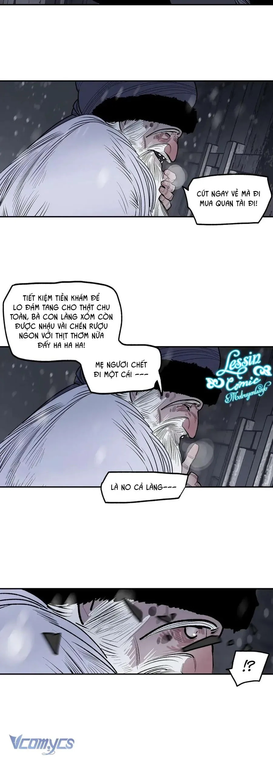 Vì Tinh Tú Bất Diệt Chapter 6 - 10