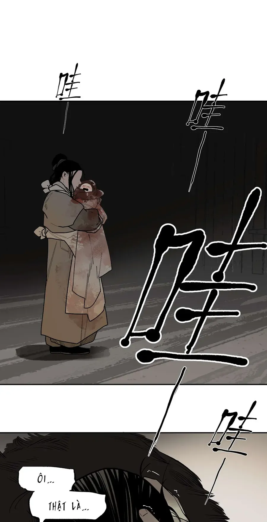 Vì Tinh Tú Bất Diệt Chapter 7 - 14