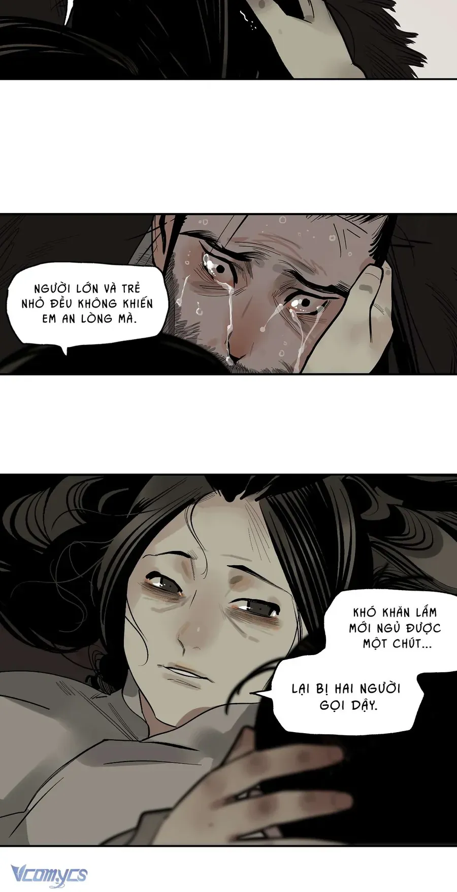 Vì Tinh Tú Bất Diệt Chapter 7 - 15